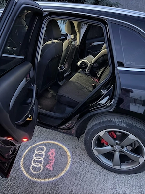 Vand sau schimb Audi Q5 2.0 tdi quattro. Istoric service complet. - imagine 6
