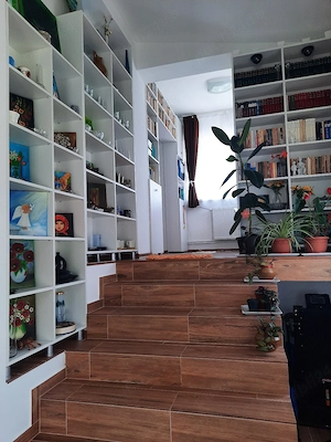 Proprietar, vând casa familială cu teren în Cornesti, Craciunesti Mureș  - imagine 2