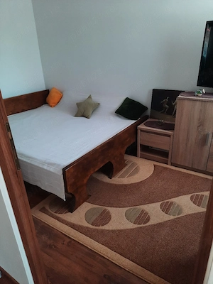 Proprietar, vând casa familială cu teren în Cornesti, Craciunesti Mureș  - imagine 3