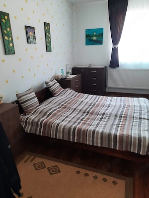 Proprietar, vând casa familială cu teren în Cornesti, Craciunesti Mureș  - imagine 4