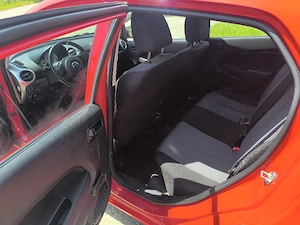 Mazda 2 1.3i CE - imagine 4