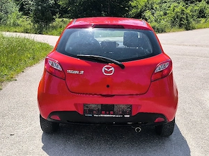Mazda 2 1.3i CE - imagine 3