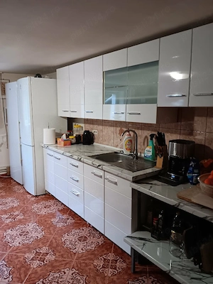 Proprietar, vând casa familială cu teren în Cornesti, Craciunesti Mureș  - imagine 8