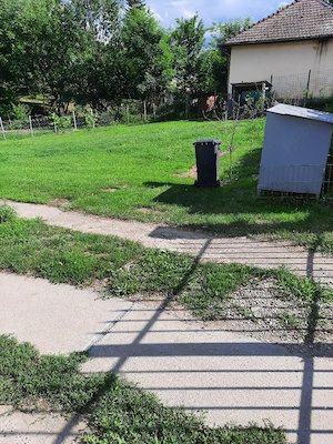 Proprietar, vând casa familială cu teren în Cornesti, Craciunesti Mureș  - imagine 9