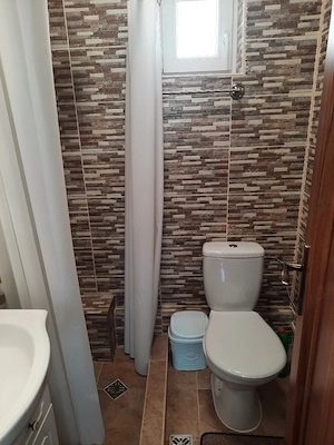 Proprietar, vând casa familială cu teren în Cornesti, Craciunesti Mureș  - imagine 10