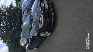 Vand audi a6 c7 2014