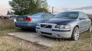 Volvo s60 2.4T 200cp  - imagine 3