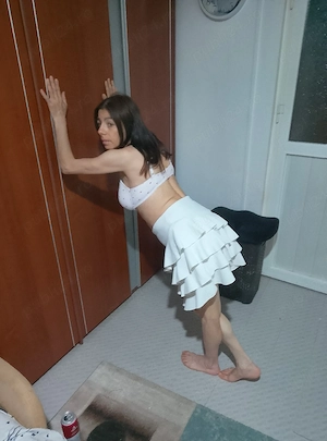 buna sunt madalina