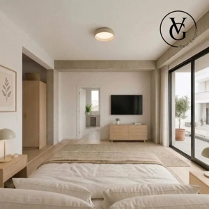 Apartament decomandat 3 camere | LKB Residence | Elvila - imagine 7