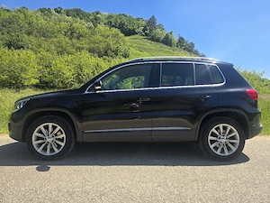 Vw Tiguan 2.0tdi 4 motion 177cp - imagine 4