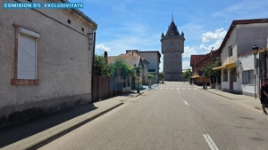 Casă - Castelul de Apă, teren 478 mp