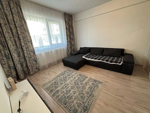 Inchiriere Panoramic Residence IASI
