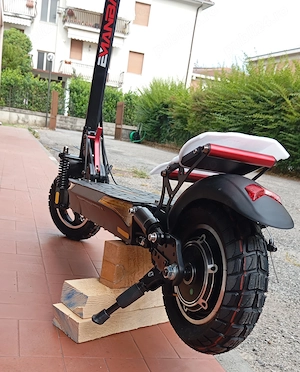 Trotinetă L12 Max