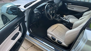 BMW Seria 1 Touring M Sport xDrive   190 CP   2016   165.000 km - imagine 2