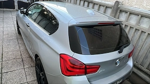 BMW Seria 1 Touring M Sport xDrive   190 CP   2016   165.000 km - imagine 8