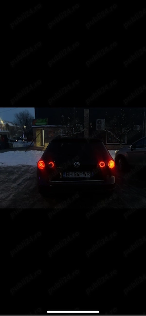 Vand Schimb Passat b6  - imagine 2