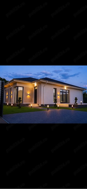 Casa VERDE de vanzare Bucov(Mica Roma) - imagine 8