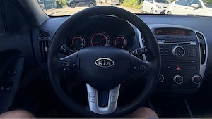 Kia ProCeed CoolJackPot - imagine 4
