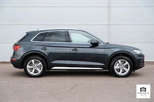 Audi Q5 2.0tdi - imagine 7