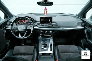 Audi Q5 2.0tdi - imagine 3