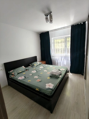 Apartament cu doua camere regim hotelier langa spital bagdasar și obregia
