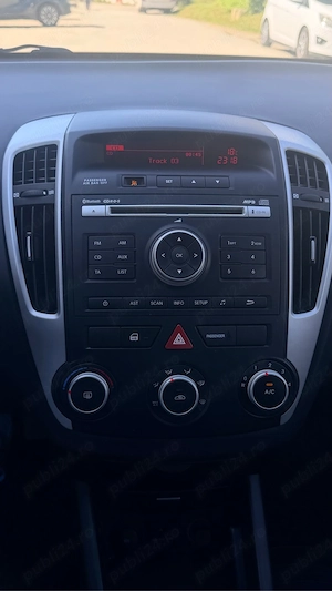 Kia ProCeed CoolJackPot - imagine 7