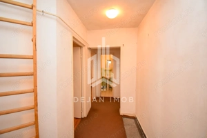 Apartament 4 camere | 77.49 MP | Zona Lenin - imagine 9