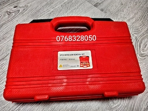 Set de extragere a bratelor stergatorului de parbriz, 8 piese - imagine 8
