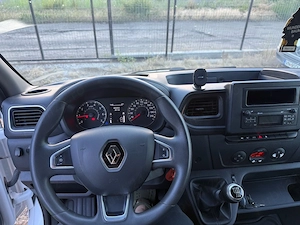 Renault Master 10 paleti + lift - imagine 5