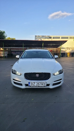 Vand sau schimb Jaguar XE - imagine 5