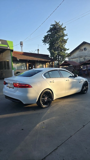 Vand sau schimb Jaguar XE - imagine 6