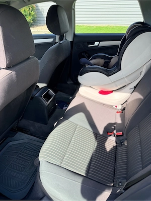 Audi A4 Avant Facelift - imagine 5