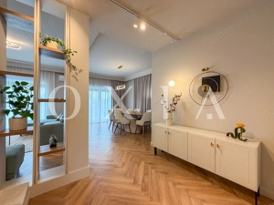OX752 Eleganta contemporana, garaj incalzit si confort fara compromisuri - imagine 12