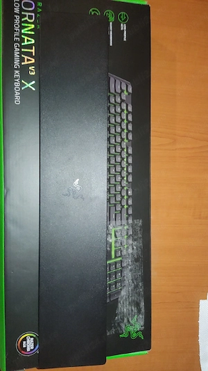 Razer Ornata 