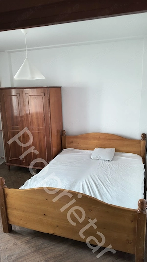 PROPRIETAR | 2 camere decomandat | Metrou Apărătorii Patriei(4 minute)| Aer condiționat, loc parcare