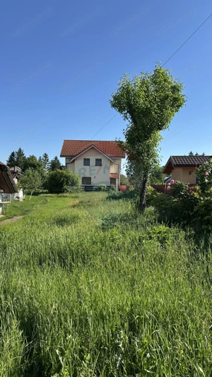 Casă modernă cu 4 camere | Girov, Neamț | Oportunitate de vânzare - imagine 2