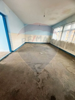 Comision 0%! Casa / Spațiu comercial + teren 972 mp - imagine 5