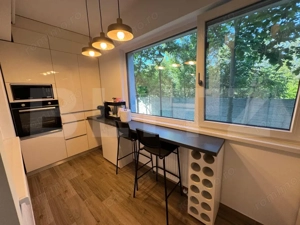 Apartament de inchiriat, 83 mp, loc de parcare, Decebal Residence - imagine 11