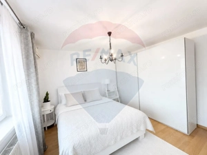 Vila de vanzare si teren 1360mp in Viile Noi - imagine 7