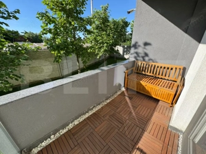 Apartament de inchiriat, 83 mp, loc de parcare, Decebal Residence - imagine 14