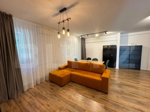 Apartament de inchiriat, 83 mp, loc de parcare, Decebal Residence