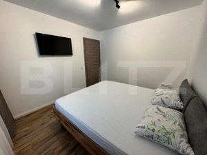 Apartament de inchiriat, 83 mp, loc de parcare, Decebal Residence - imagine 6