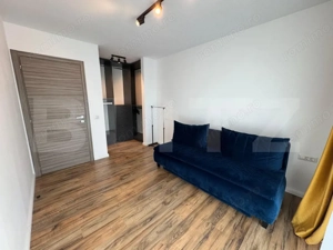 Apartament de inchiriat, 83 mp, loc de parcare, Decebal Residence - imagine 7