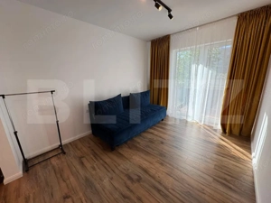 Apartament de inchiriat, 83 mp, loc de parcare, Decebal Residence - imagine 8