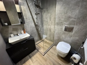 Apartament de inchiriat, 83 mp, loc de parcare, Decebal Residence - imagine 16