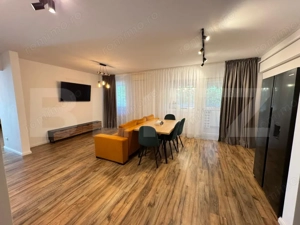 Apartament de inchiriat, 83 mp, loc de parcare, Decebal Residence - imagine 2