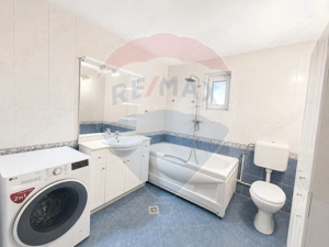 Vila de vanzare si teren 1360mp in Viile Noi - imagine 6