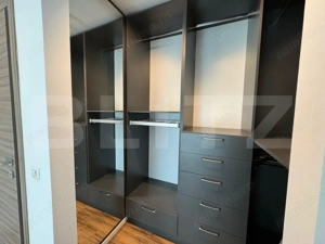 Apartament de inchiriat, 83 mp, loc de parcare, Decebal Residence - imagine 9