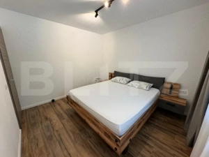 Apartament de inchiriat, 83 mp, loc de parcare, Decebal Residence - imagine 5