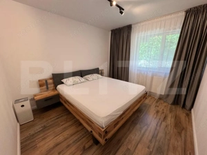 Apartament de inchiriat, 83 mp, loc de parcare, Decebal Residence - imagine 4